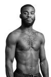 Joshua  Buatsi