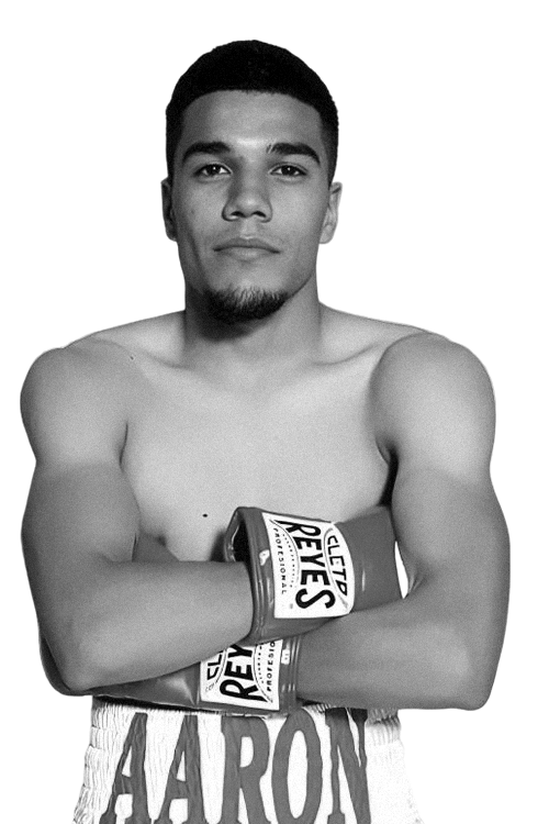 Aaron Alameda