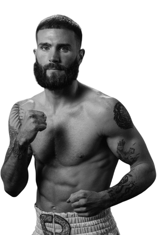 Caleb Plant
