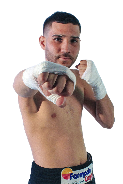 Wilfredo  Mendez