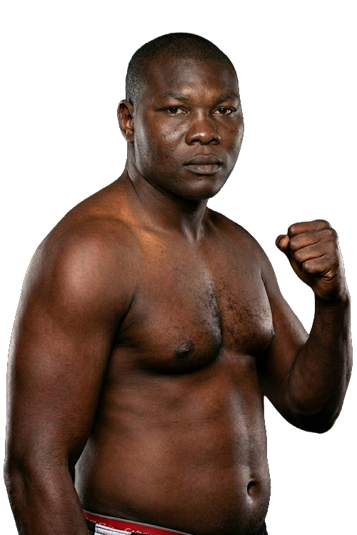 Fighter right
