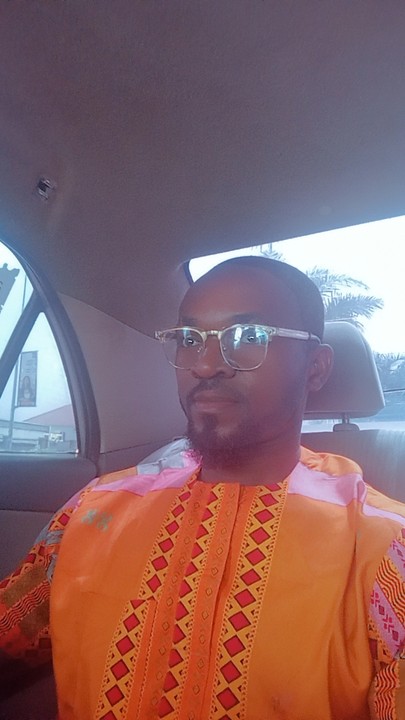 Christian Chukwuemeka Offorkansi