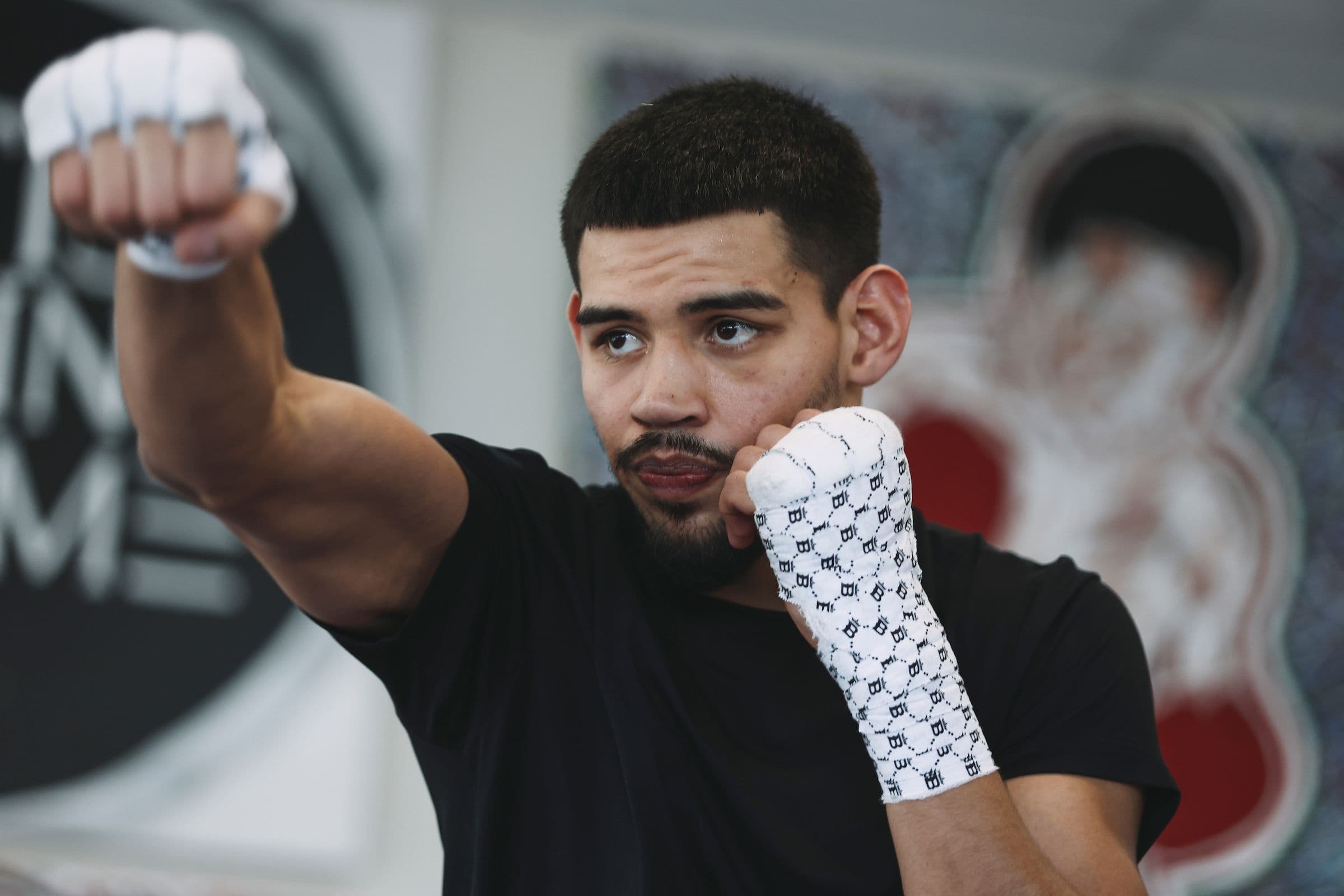 Diego Pacheco Set to Return on December 13
