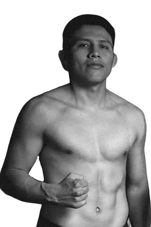 Saulo Morales Saldivar