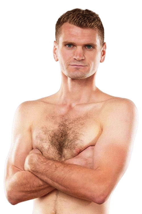 Дмитро Рибалко