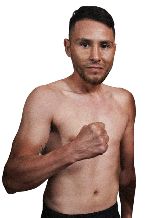 Fighter right