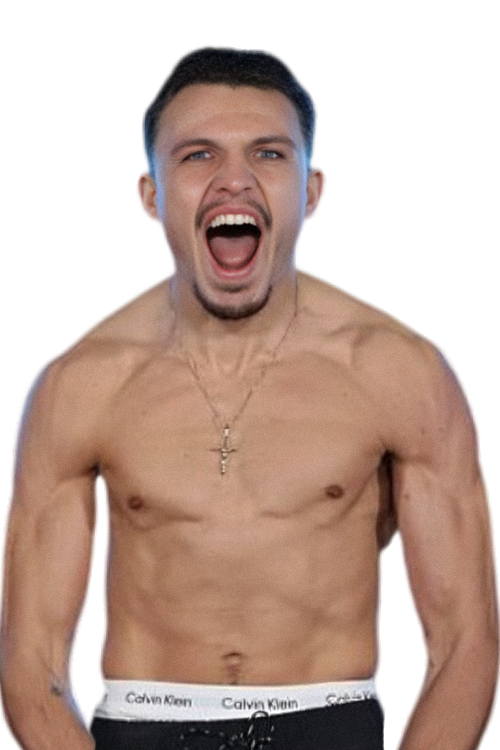 Джордж Лиддард