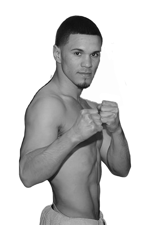 Луїс  Морено