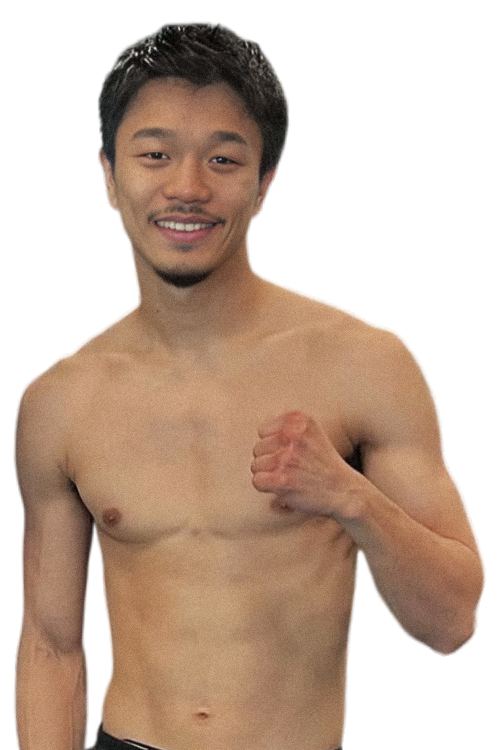 Fighter right