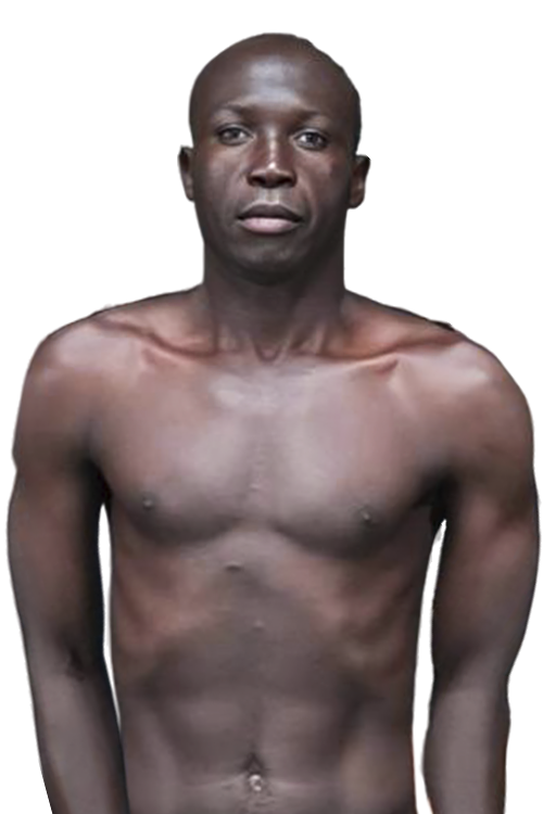 Alexis Boureima Kabore