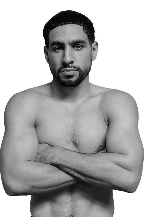 Danny Garcia