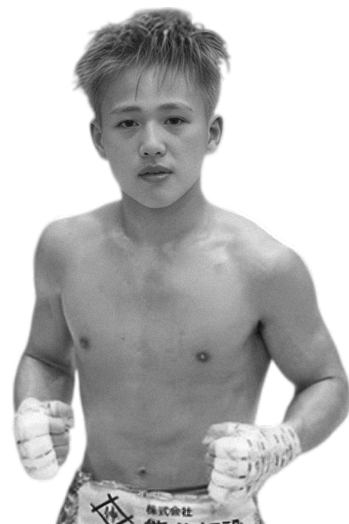  Katsuki  Mori