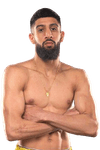  Eric Basran