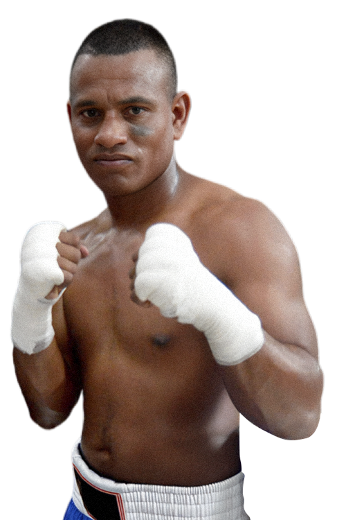 Fighter right