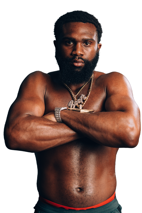 Jaron  Ennis