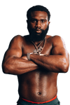 Jaron  Ennis