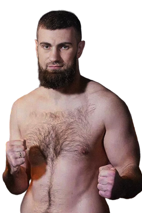 Dmytro Bezus
