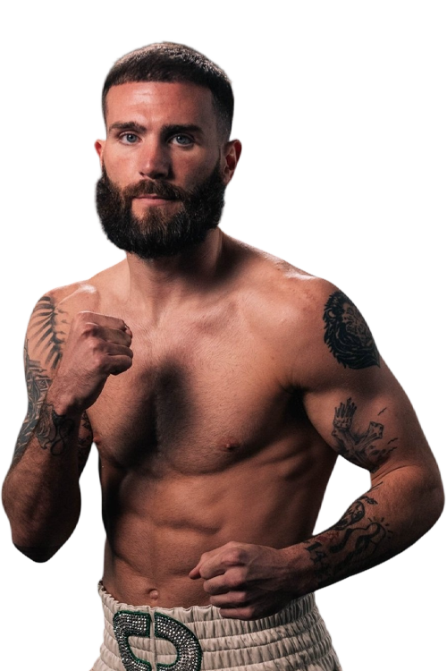 Fighter right