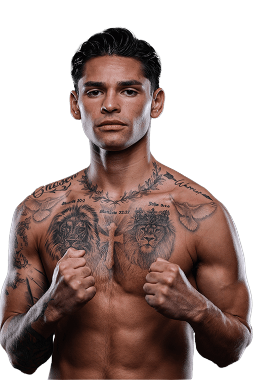 Ryan Garcia