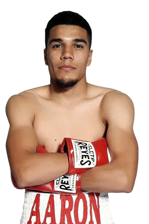 Aaron Alameda