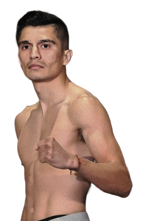 Fighter right
