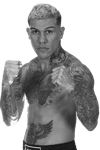 Gabriel  Rosado