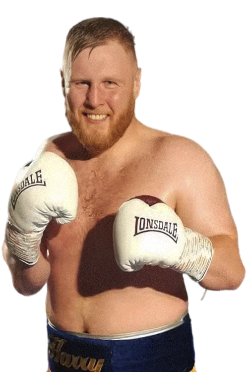 Harry Armstrong