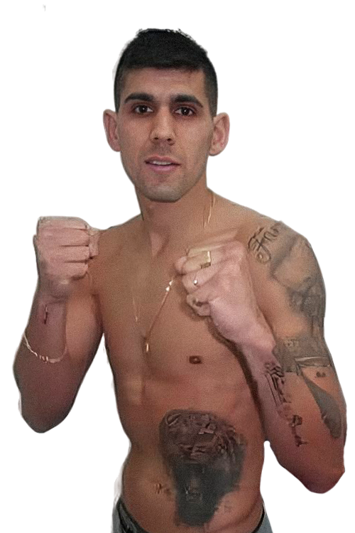 Hernan Leandro Carrizo