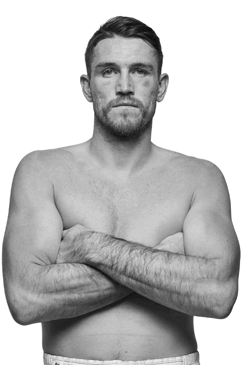 Callum Smith