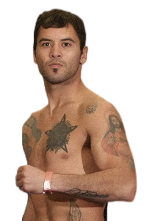 Diego Gabriel Chaves