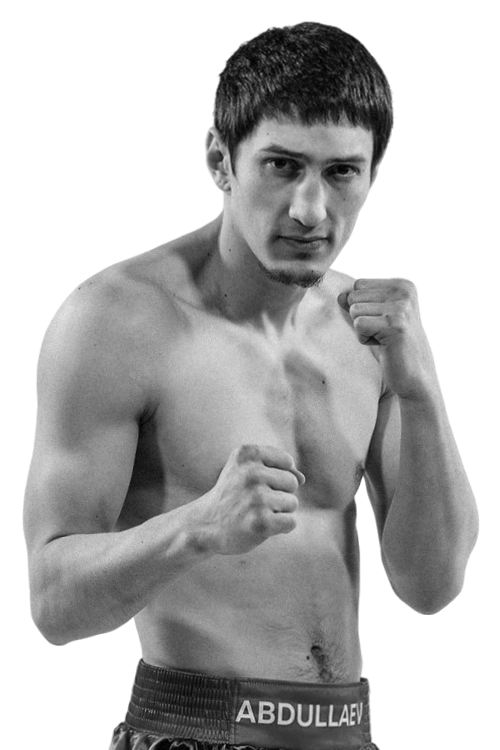 Заур  Абдуллаев