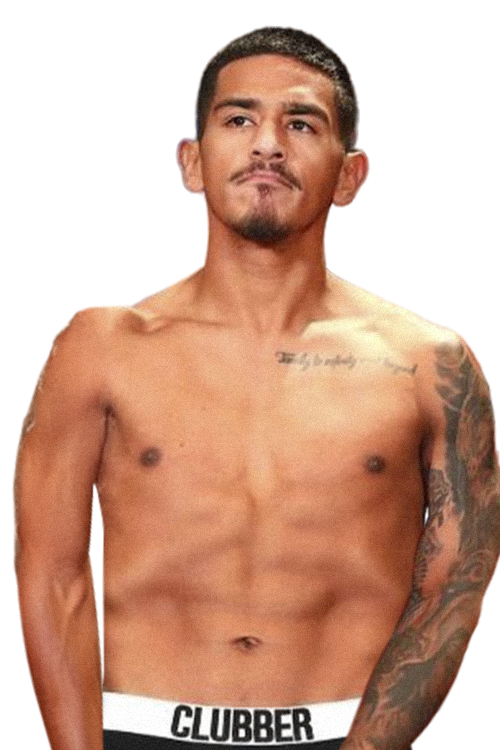 Jessie Magdaleno