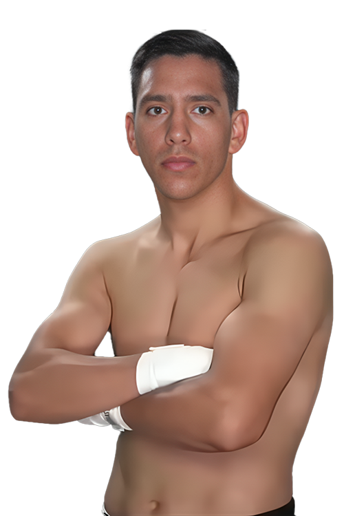 Fighter right