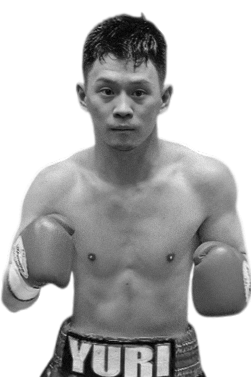 Юри  Канаия