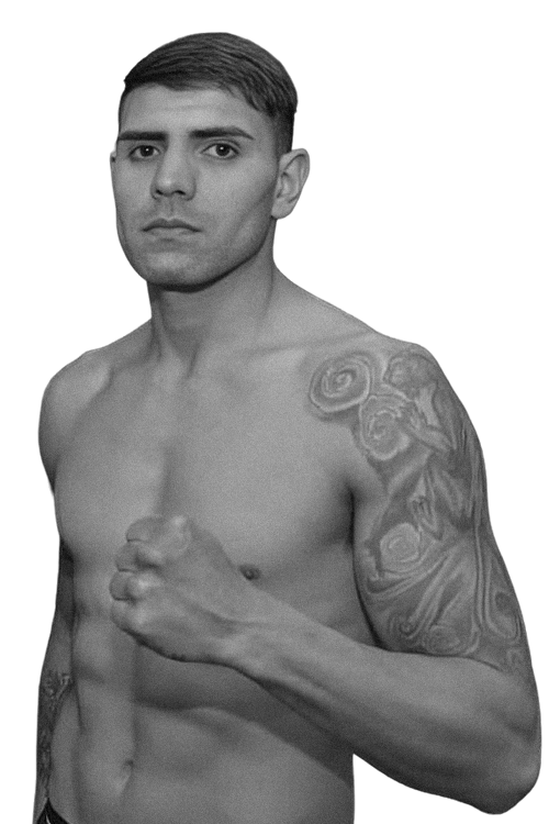 Braian Nahuel  Suarez