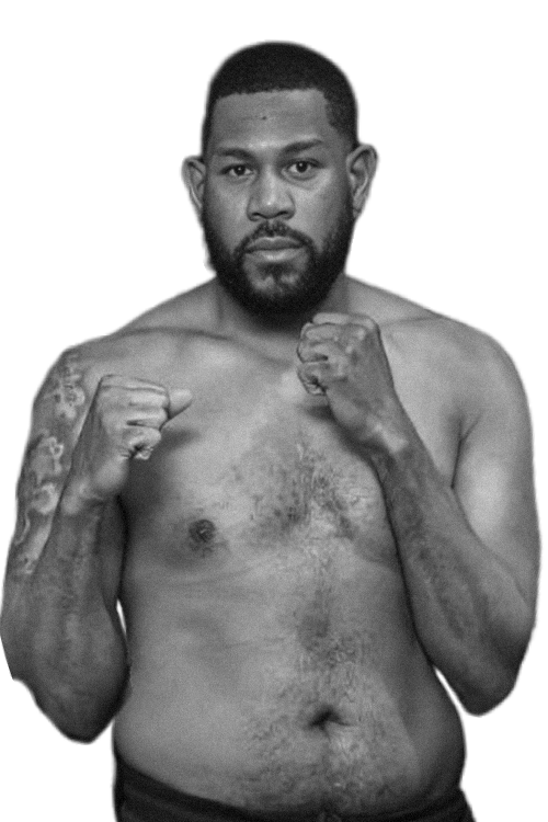 Майк  Балогун