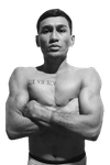 Greyvin  Mendoza