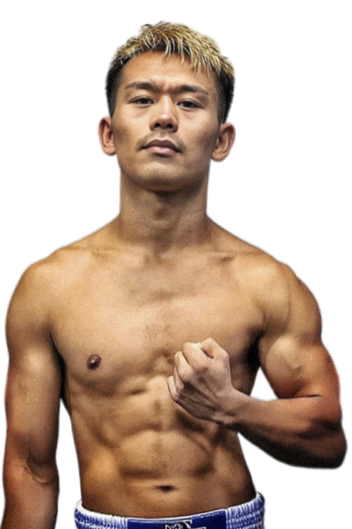 Seiya Tsutsumi