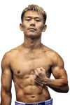 Seiya Tsutsumi