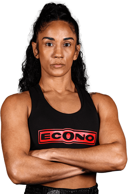 Amanda Serrano
