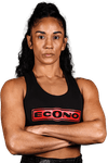 Amanda Serrano