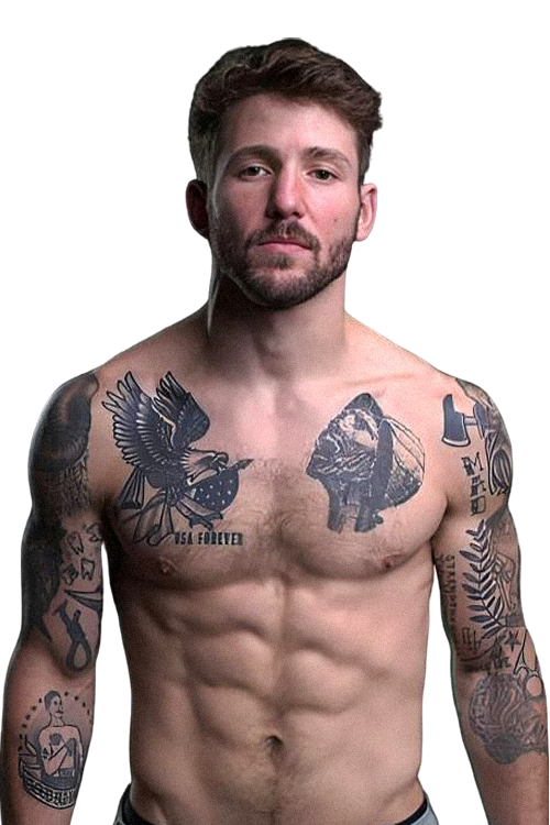 Greg Vendetti