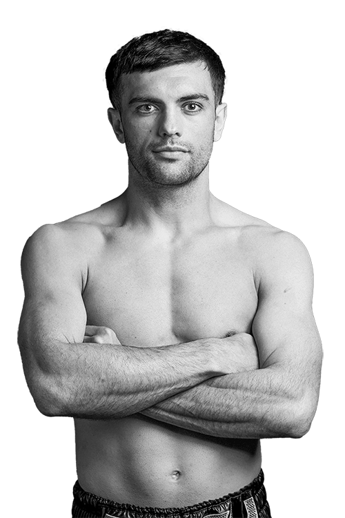 Jack Catterall