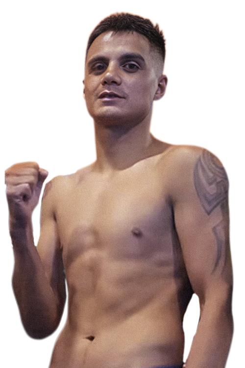 Martin Ezequiel Bulacio