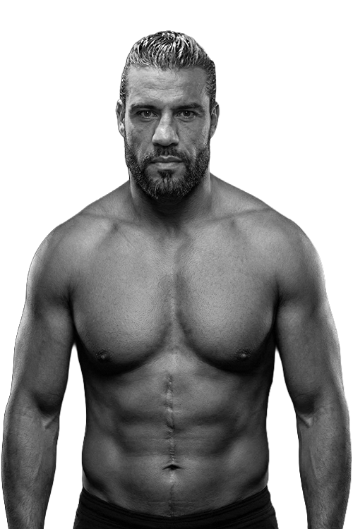 Mahmoud Charr