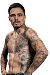 George Kambosos Jr