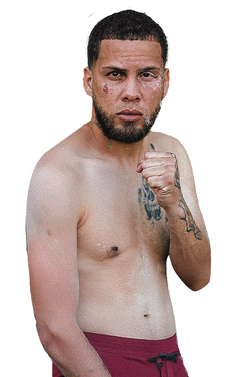 Fighter right