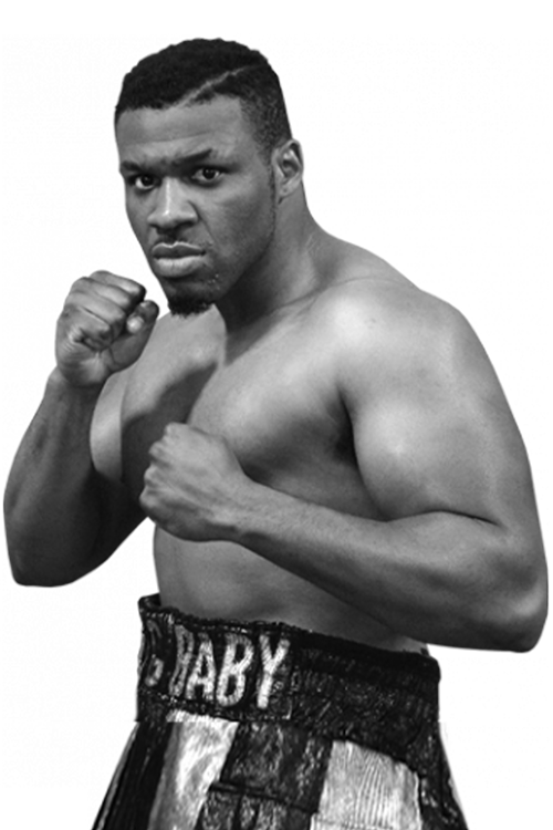 Jarrell Miller