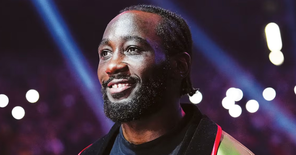 Crawford: “I tried to fight Pacquiao back in 2015”