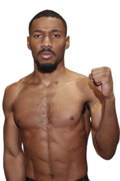 Fighter right